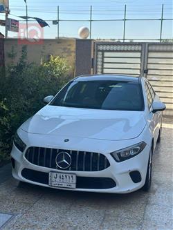 مرسيدس بنز A-Class